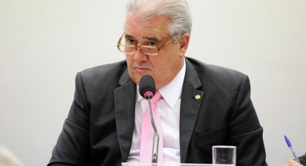 Deputado Federal, Augusto Coutinho (SD - PE) 