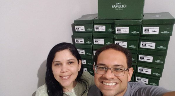 Divulga&ccedil;&atilde;o