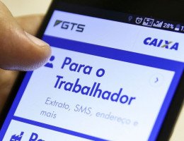 FGTS: Caixa libera saque por calamidade para trabalhadores de município em Pernambuco; veja quem tem direito