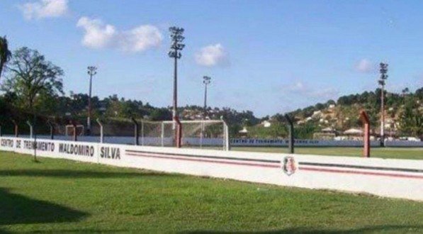Antes avaliado em R$ 10 milhões, valor repassado ao Santa Cruz pelo CT Waldomiro Silva foi menor que o esperado