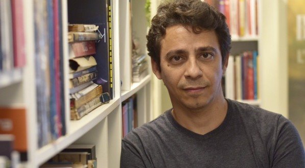Luiz Joaquim volta ao Cinema da Fundação: 'Como uma pessoa resgatada num contexto de injustiças'