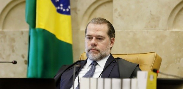 Toffoli Anula Provas Da Odebrecht E Afirma Que Prisão De Lula Na Lava Jato Foi Armação Moro