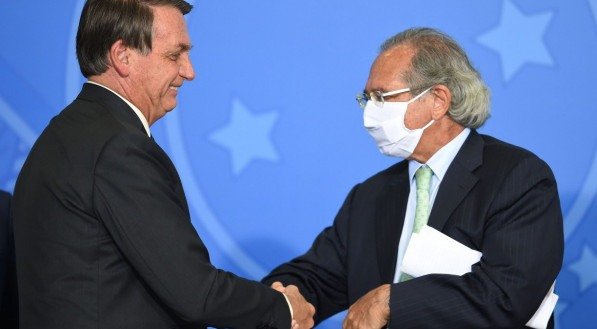 EVARISTO SA/AFP
