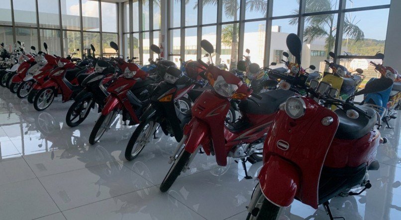 ISEN&Ccedil;&Atilde;O DO IPVA PARA MOTOS: veja ONDE ISEN&Ccedil;&Atilde;O &Eacute; V&Aacute;LIDA; projeto n&atilde;o foi adotado por todos os estados