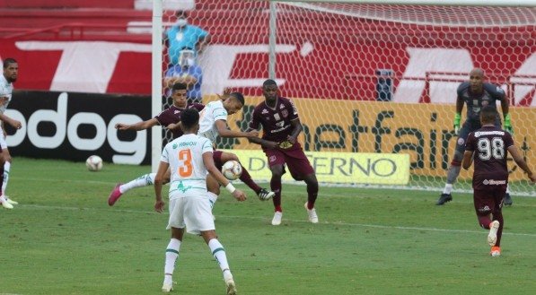BOBBY FABISAK/JC IMAGEM