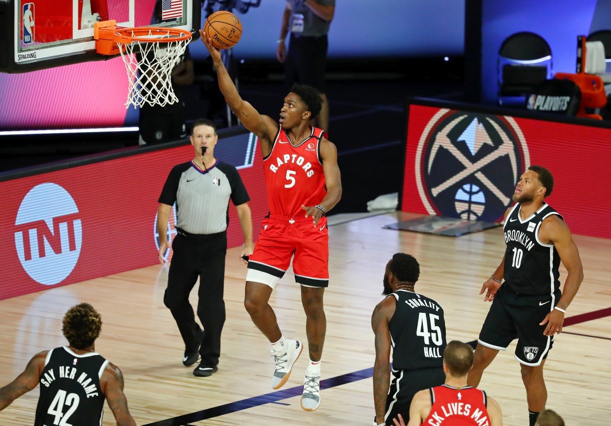 Confira onde assistir ao vivo Toronto Raptors x San Antonio Spurs pela NBA