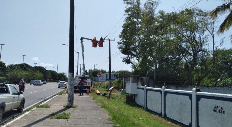 Divulgação/Prefeitura de Olinda