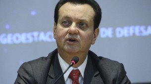 Gilberto Kassab (PSD), um dos líderes do Centro