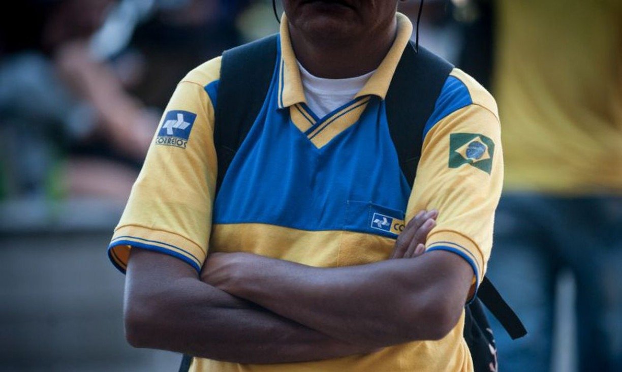 Concurso dos Correios 2023 agita os "concurseiros"
