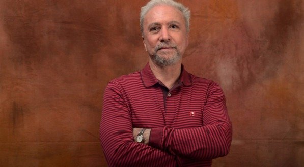 FERNANDO RABELO/ DIVULGA&Ccedil;&Atilde;O