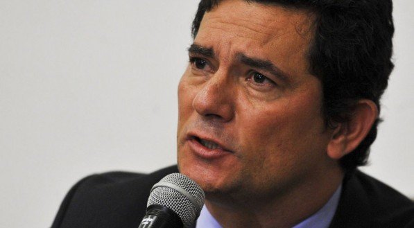 Supremo anula sentença de Moro no caso Banestado