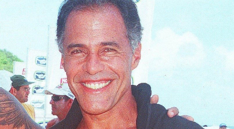 ALEXANDRE GONDIM