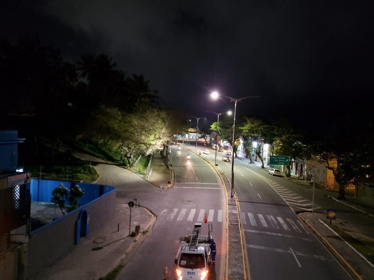 Divulgação/Prefeitura de Olinda