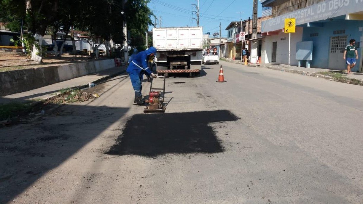 Divulgação/Prefeitura de Olinda