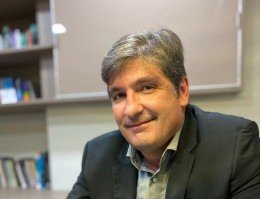 AVELAR LOUREIRO FILHO, PRESIDENTE DO MPP DIVULGAÇÃO