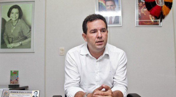 Júnior Matuto sofre revés no STF e é afastado novamente da Prefeitura do Paulista, no Grande Recife