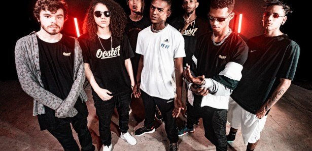 Oeste7 lança álbum de estreia 'Grammy', com 17 faixas autorais