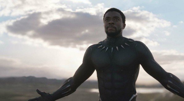 ATOR DE PANTERA NEGRA: entenda a DOEN&Ccedil;A que provocou a morte de Chadwick Boseman