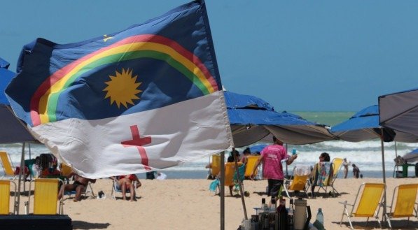 Corpus Christi é feriado em Pernambuco?
