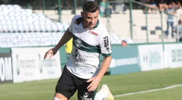 CORITIBA/DIVULGA&Ccedil;&Atilde;O