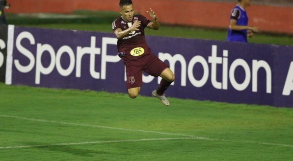 BOBBY FABISAK/JC IMAGEM