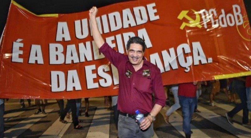 REPRODUÇÃO/FACEBOOK