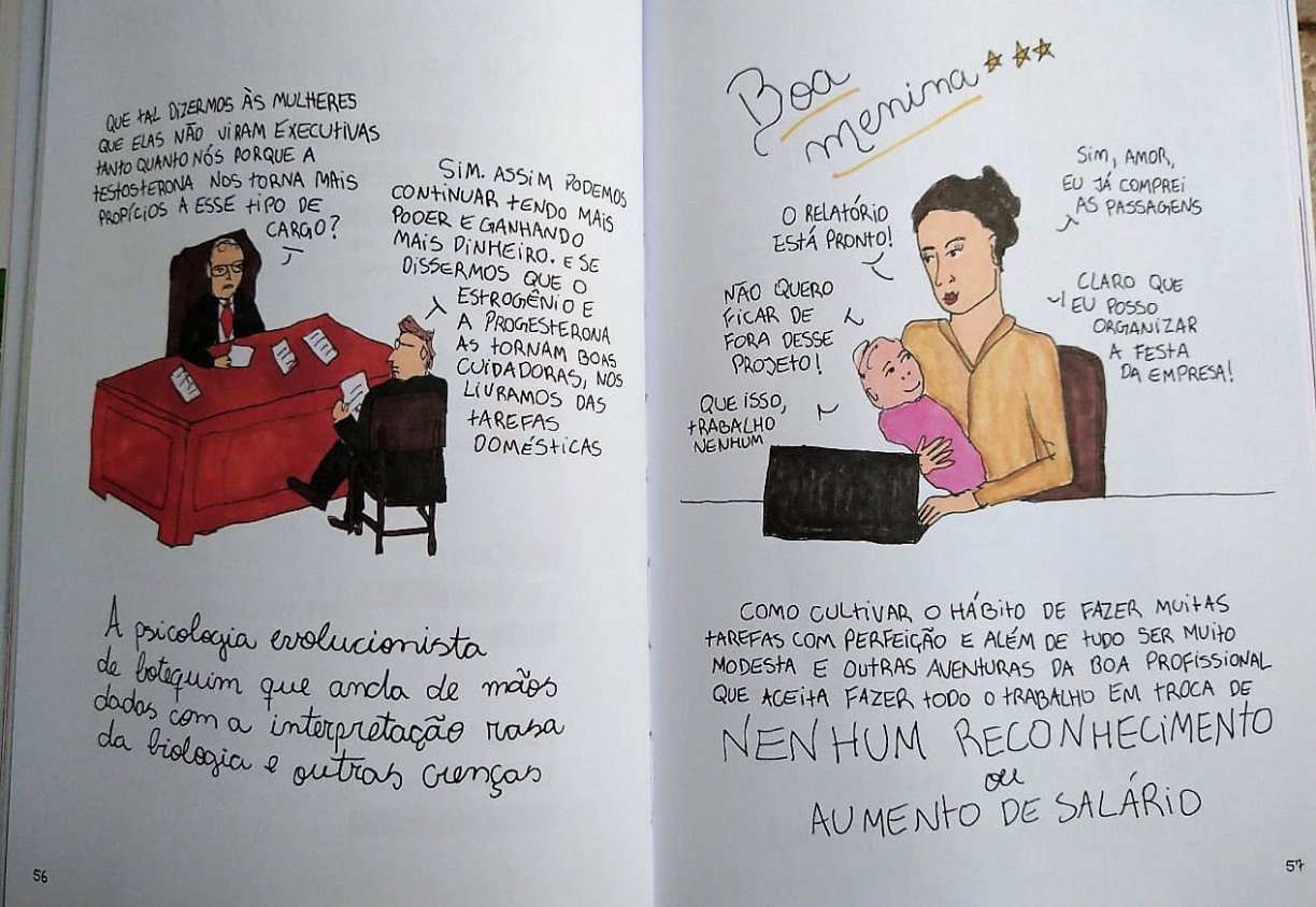 REPRODUÇÃO