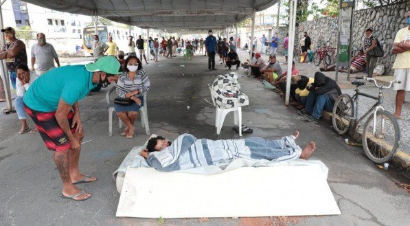 WELINGTON LIMA/JC IMAGEM