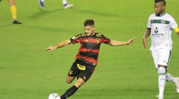 ALEXANDRE GONDIM/JC IMAGEM
