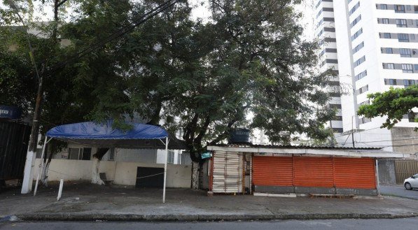 DAY SANTOS/JC IMAGEM