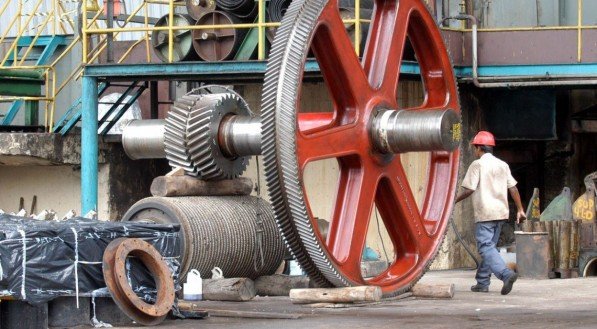 Produção industrial de Pernambuco apresentou o maior crescimento do Brasil, em julho, com taxa de 17%