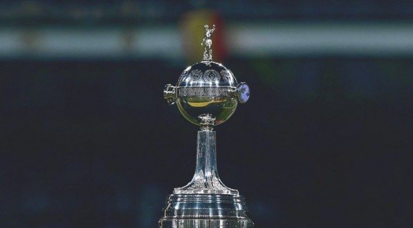 DIVULGA&Ccedil;&Atilde;O/CONMEBOL