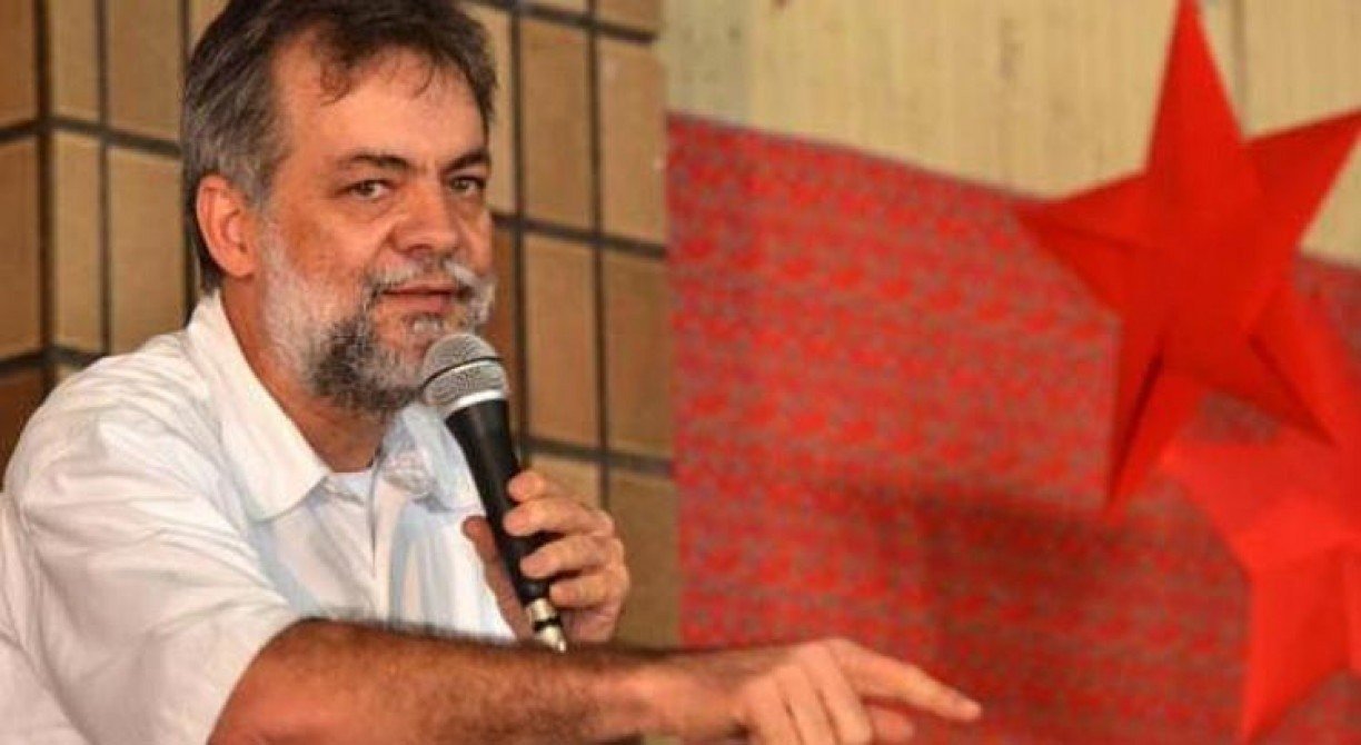 REPRODUÇÃO/FACEBOOK