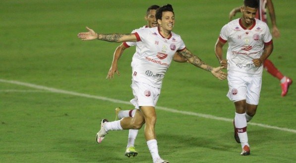 ALEXANDRE GONDIM/JC IMAGEM