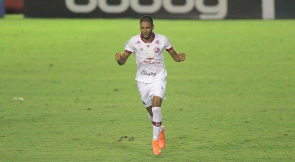 ALEXANDRE GONDIM/JC IMAGEM