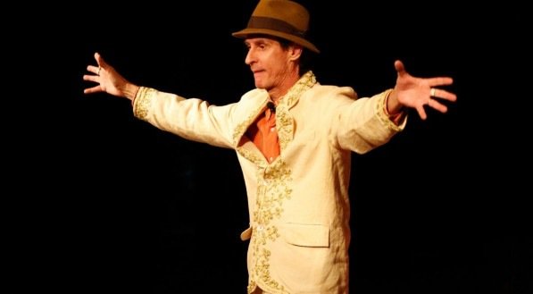 Festival no Recife une cultura e advocacia com apresentação de Aramis Trindade; veja programação