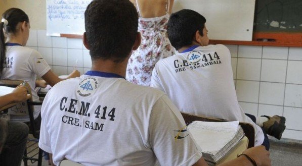 Ensino médio tem maior salto de qualidade desde 2005, mas não bate meta