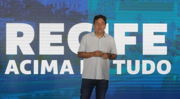 ''Mendonça é Bolsonaro, e Bolsonaro é Mendonça'', diz música de Alcymar Monteiro doada à campanha de Mendonça Filho