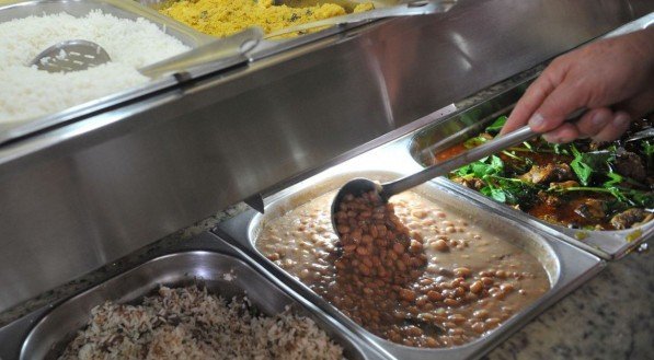 IBGE: insegurança alimentar grave atinge 10,3 milhões de brasileiros