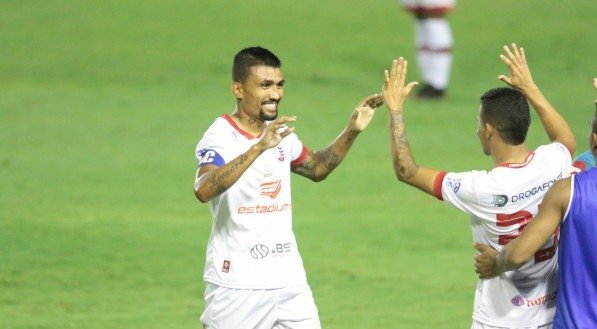 ALEXANDRE GONDIM/JC IMAGEM