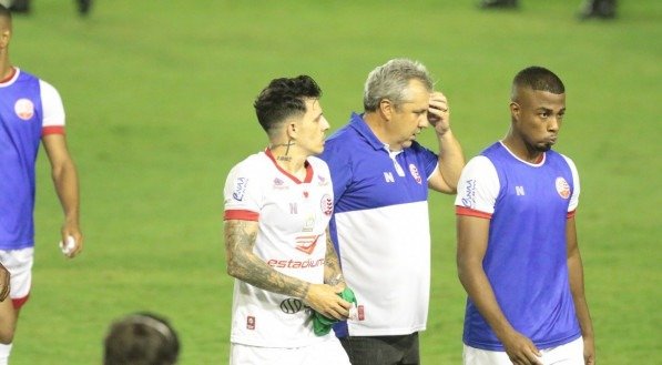 ALEXANDRE GONDIM/JC IMAGEM