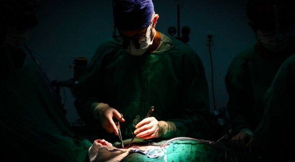Imip atinge marca de 300 transplantes de coração em 12 anos