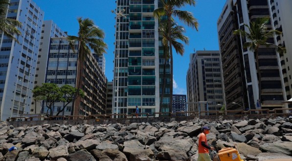 HABITAÇÃO No Recife, o preço médio do aluguel ficou em R$ 34,68/m²