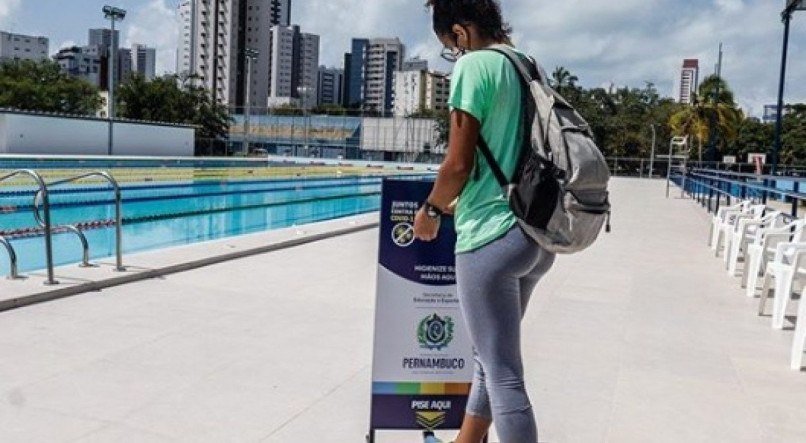 Kleyvson Santos/Divulgação