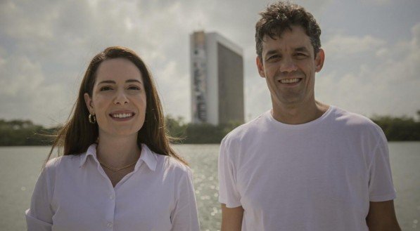 Cidadania anuncia afastamento da campanha da Delegada Patrícia, mas Daniel Coelho mantém apoio a ela