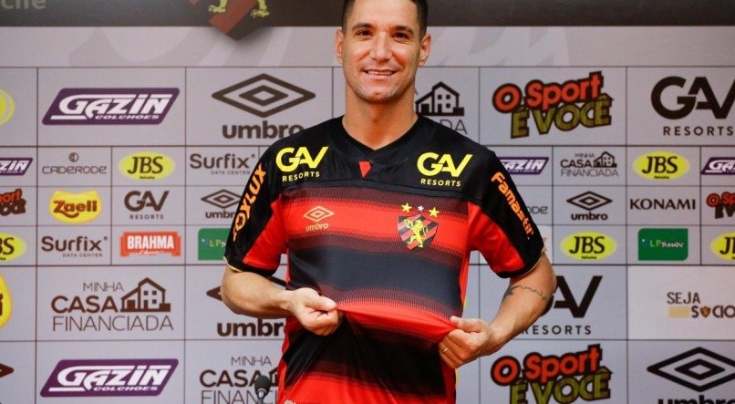 ANDERSON STEVENS/SPORT