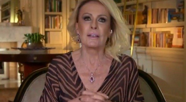 Ana Maria rebate Bolsonaro: "país de maricas porque é país de guerreiros"