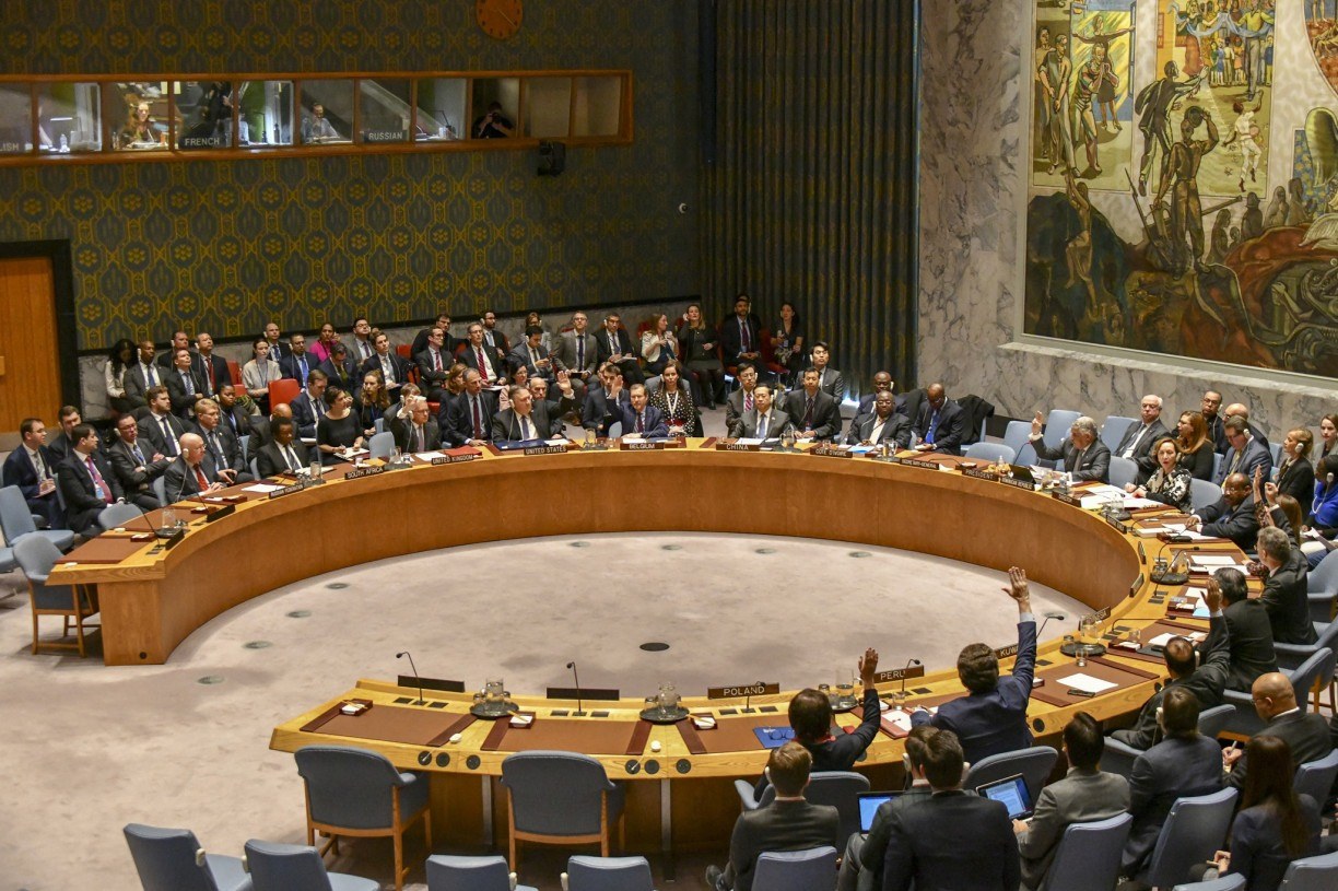 Brasil exige novo assento na ONU
