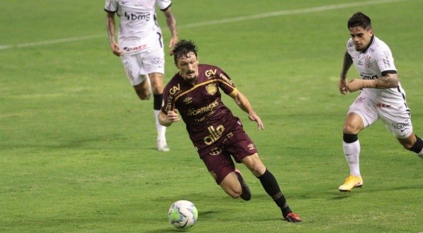 ALEXANDRE GONDIM/JC IMAGEM