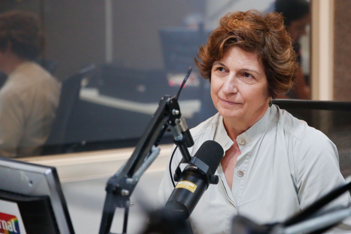 Jô Mazzarolo estreia como escritora com livro sobre duas décadas de inovação no jornalismo